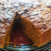 torta de banano - Tortas Juanes