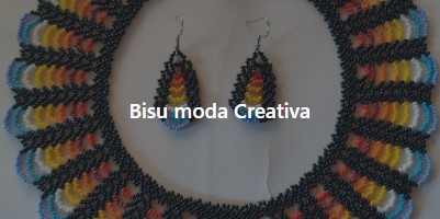 bisu moda creativa