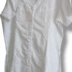 Camisa bordada dama F71-90