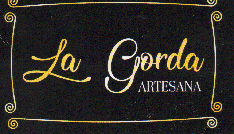 la gorda artesana 