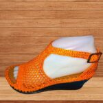 Plataforma tejida mano 80 F(45)- Artesanías Jumalu