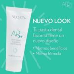 AP 24 Whitening Fluoride Toothpaste
