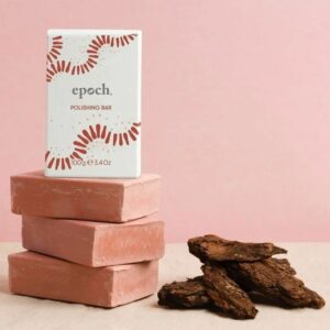 Barra Epoch Polishing Bar-Nuskin