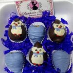 Choco fresas