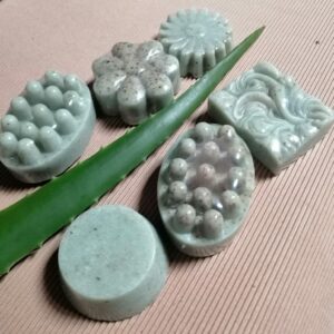Jabón de aloe (1)