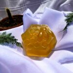 Jabón de miel de abejas orgánico (1)