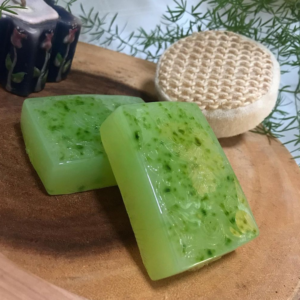 Jabón de pepino (1)