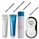 Kit para cuerpo-Nuskin