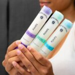 Nutricentials Pumps Bakuchiol