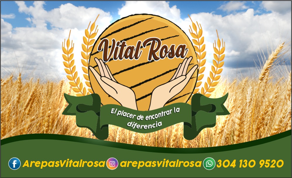 vital rosa vital rosa