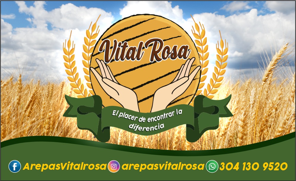 vital rosa