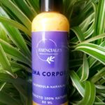crema corporal