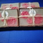 jabón de algodón hidratante y humectante para pieles delicadas, aroma exquisito