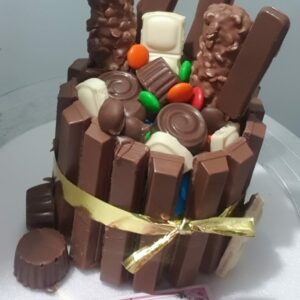 torta personalizada chocolate (1)