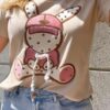 Buso estampado conejo-Tienda Regge - Imagen 2