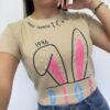 Buso estampado conejo-Tienda Regge - Imagen 3