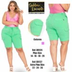 Capri para dama TR (38) $72