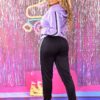 Conjunto talla única-Tienda Regge - Imagen 3