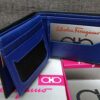 Billeteras para hombre en cuera replicas- Gloria Fashion - Imagen 2