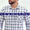 Camisas de hombre manga larga de colores surtidos - Gloria Fashion - Imagen 4