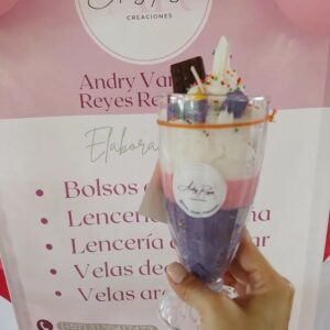 vela copa colores_andryreyescreaciones