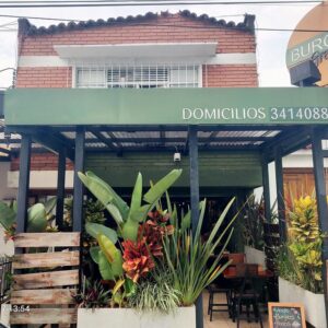 Visítanos en la ciudad de Pereira