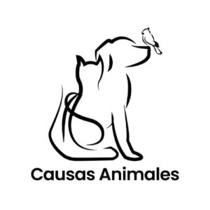 Org. Causas animales