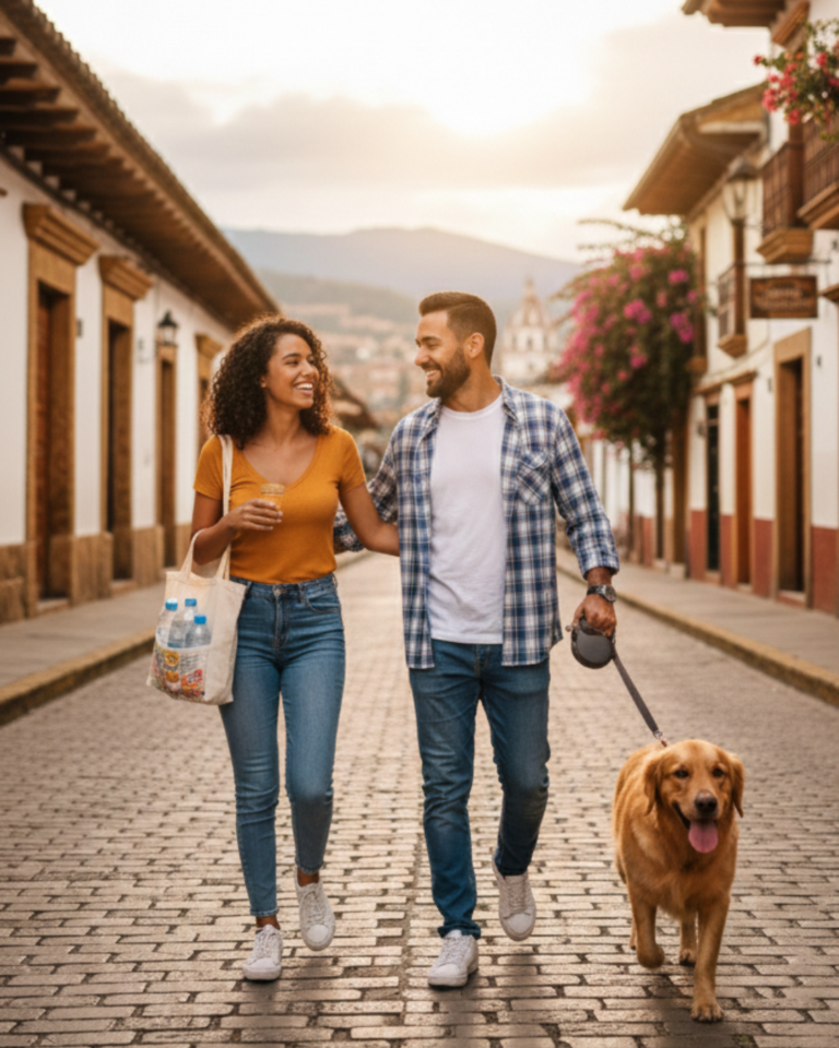 ¿Sabias que tus acciones diarias pueden salvar vidas y limpiar el planeta 1 768x960