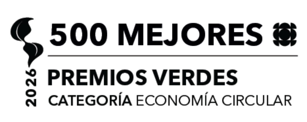 Premios verdes 2026 mejores 500 proyectos ambientales