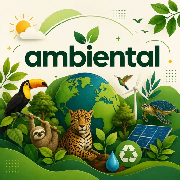 Protección ambiental