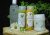 Combo cabello de seda-Bloom Hair