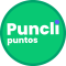 puncli-puntos Puncli Puntos por proteger animales, cuidar el medio ambiente y ayudar el arte